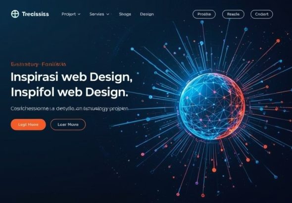 Lucid_Realism_Gambar_realistis_dari_Inspirasi_Web_Design_Kreat_0-1