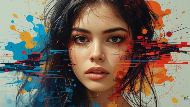 Lucid_Realism_Gambar_realistis_dari_Seni_Kreatif_Inovasi_Visua_0