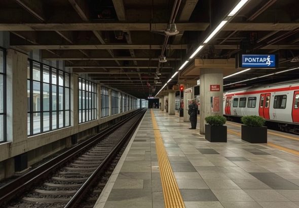 Lucid_Realism_Gambar_realistis_dari_Tren_Urban_Dinamika_Gaya_H_0