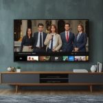 Lucid_Realism_Gambar_realistis_dari__Evolusi_Hiburan_Dari_TV_K_0