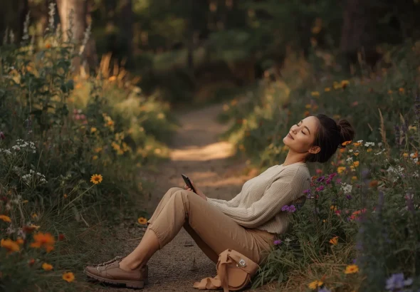 cara digital detox - fernhillsolutions