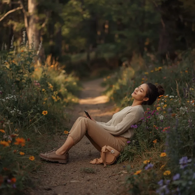 cara digital detox - fernhillsolutions